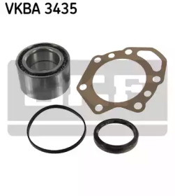 Комплект подшипника SKF VKBA 3435